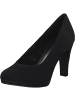 Marco Tozzi Klassische Pumps in black comb