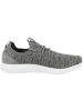 Reef Sneaker low Cruiser Knit in grau