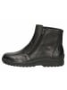 WALDLÄUFER Stiefeletten für Herren in schwarz