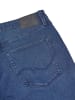 Jack & Jones Jeans JJICLARK JJICON SQ regular/straight in Blau