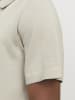 Jack & Jones Poloshirt in Silver Lining