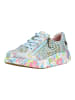 LAURA VITA Sneaker in Blau