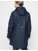 COVERED Jacke PAULA in Marine
