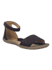 Josef Seibel Sandalette in braun