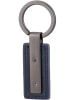 Porsche Design Schlüsseletui Keyring Metal Bar in Dark Blue