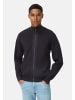 Camel Active fleXXXactive® Strickjacke Strickjacke in Navyblau