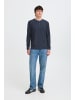 BLEND Langarmshirt BHBhnoble in Blau