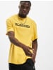 Puma Puma T-Shirts in mimosa yellow