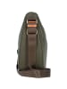 BRIC`s X-Bag Umhängetasche 38 cm olivgruen