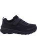 Skechers Halbschuh Mit Tex in schwarz