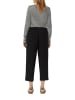 S.OLIVER RED LABEL Hose in Schwarz