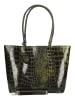Burkely Taschen in Olive