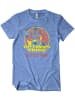 Transformers T-Shirt in Blau