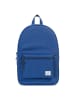 Herschel Settlement 23 - Rucksack 15" 45 cm (gargoyle) in eclipse crosshatch