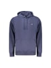 NORWAY 1963 Blau Baumwolle Herren Sweatshirt