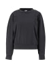QS Sweatshirt in 9999_schwarz