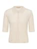 CULTURE Strickpullover CUaugustine Classic fit in Whitecap