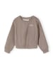Minoti Sweatshirt 30SCUBA150 in Braun