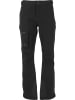 Whistler Skihose Maze in 1001 Black