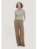 Hessnatur Softrib Longsleeve in perlmutt