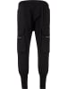 2Y Studios 2Y Studios Cargo-Hosen in black
