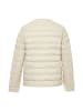Albee Women Jacket in Wollweiss