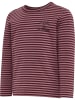 Hummel Hummel Druckknopf T-Shirt Hmlmulle Lebensstil Jungen in WINDSOR WINE