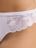 Marc O'Polo Slip Tender Lace in iris