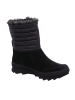 Legero Winterstiefelette NOVARA in Schwarz