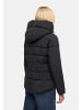Marikoo Winterjacke Akiliaa 16 in Black