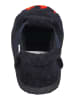 NANGA Hausschuhe LITTLE FIREMAN 2.0 in blau