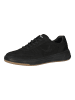 Sansibar Sneaker in Schwarz