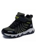Skechers Footwear Klettstiefel  in Grün