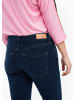 S. Oliver Jeans in Blau