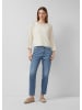 s.Oliver Strickpullover  in  0210_creme