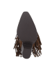 Ital-Design High Heel in Braun