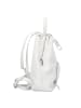 Desigual Sumy City Rucksack 29 cm in weiss