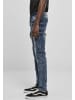 Southpole Southpole Herren Stretch Signature Denim in md.sand blue