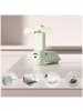 JisuLife Jisulife Handventilator Life8 Plus tragbarer USB Ventilator