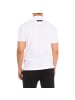 Plein Sport Poloshirt in White