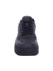 Tamaris Schnürschuhe in BLACK UNI