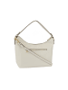 Joop Jeans Hobo 'Cuore Lettera Dalia in Weiß 31,00 x 29,00 x 16,50 cm'