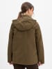 Camel Active Fieldjacket in khaki