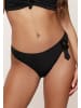 Linga Dore Slip Bikini in Schwarz