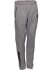Select Sweat Pant "Sweathose Oxford V22" in Grau