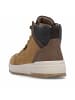 rieker Winterboot in braun