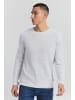 !SOLID Strickpullover SDJarah Knit in Grau