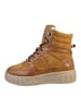 Mustang Sneaker braun