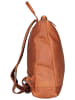 The Chesterfield Brand Rucksack Manchester in Cognac