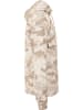 Urban Classics Urban Classics Herren Camo Pull Over Windbreaker in sandcamo